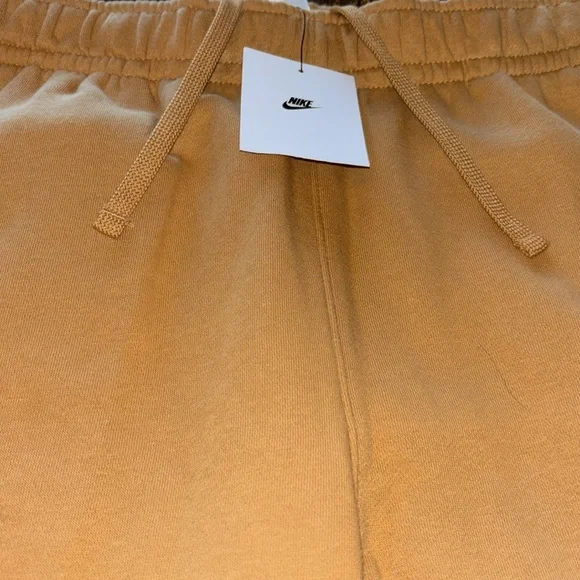 Nike Sportswear Fleece Lined Jogger - Picture 4 of 8